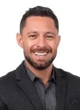 Foto oficial de Diego CTVV (TSE)