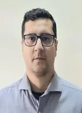 Foto oficial de Diêgo Dantas (TSE)