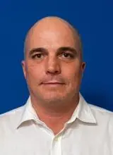 Foto oficial de Douglas Bertazo Musso (TSE)
