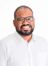 Foto oficial de Douglas Lirio (TSE)