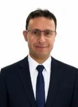 Foto oficial de Dr. Ademar Bacelar (TSE)