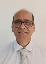 Foto oficial de Dr. Antônio Neto (TSE)