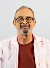 Foto oficial de Dr. Bezerra (TSE)