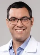 Foto oficial de Dr. Bruno Resende (TSE)