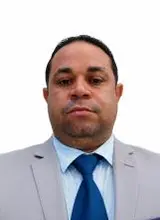 Foto oficial de Dr Elias Motta (TSE)