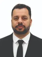 Foto oficial de Dr Felipinho (TSE)