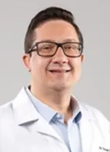 Foto oficial de Dr. Fernando Santorio (TSE)