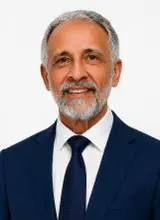 Foto oficial de Dr Fernando Tonelli (TSE)