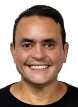 Foto oficial de Dr. Flavinho da Marechal (TSE)