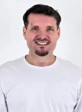 Foto oficial de Dr. Flávio Lazzarini (TSE)