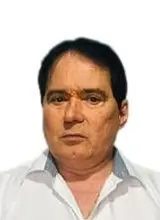 Foto oficial de Dr. Gotardo (TSE)