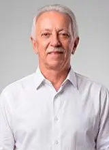 Foto oficial de Dr Humberto (TSE)