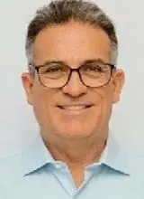 Foto oficial de Dr Jonhson (TSE)