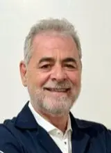 Foto oficial de Dr. Júlio Caiado (TSE)