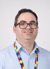Foto oficial de Dr. Lauro (TSE)