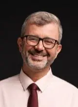 Foto oficial de Dr. Nésio Fernandes (TSE)