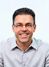 Foto oficial de Dr Rafael Favatto (TSE)