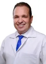 Foto oficial de Dr. Sidiclei (TSE)