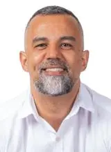 Foto oficial de Dr. Thiago Peixoto (TSE)