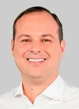 Foto oficial de Dr. Victor (TSE)