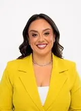 Foto oficial de Dra Bianca Bahiense (TSE)