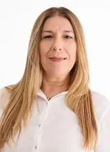 Foto oficial de Dra. Jael (TSE)