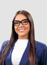 Foto oficial de Dra Lilian Souza (TSE)