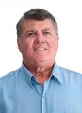 Foto oficial de Durão (TSE)