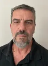 Foto oficial de Durval Cortes (TSE)