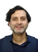 Foto oficial de Edmar Santos (TSE)