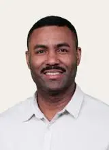 Foto oficial de Eduardo Afonso (TSE)