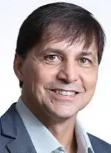 Foto oficial de Eduardo Pinheiro (TSE)