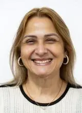 Foto oficial de Educadora Sayusa (TSE)