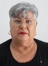 Foto oficial de Eliana Beco do Siri (TSE)