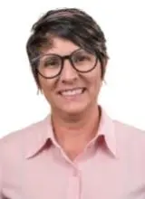 Foto oficial de Eliane Turini (TSE)