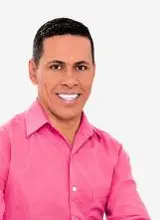 Foto oficial de Eliel da Padaria (TSE)