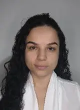 Foto oficial de Enfermeira Karyna Dara (TSE)