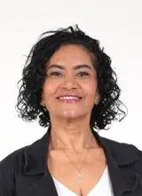 Foto oficial de Erny Sempre Aqui (TSE)