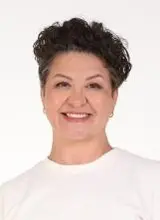 Foto oficial de Evelyn Neto (TSE)