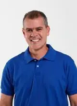Foto oficial de Fabio Duarte (TSE)