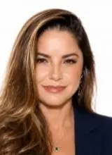Foto oficial de Fabíola Saquetto (TSE)