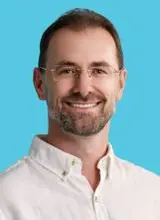 Foto oficial de Fabricio Petri (TSE)