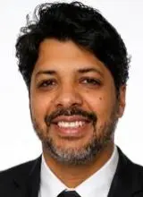 Foto oficial de Felipe Campos (TSE)