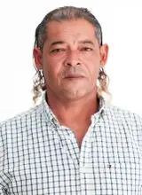 Foto oficial de Feroz (TSE)