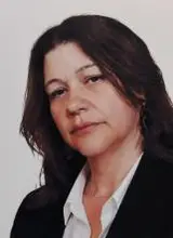 Foto oficial de Flavia Valdetaro (TSE)