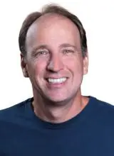 Foto oficial de Franco Fiorot (TSE)