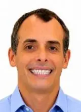 Foto oficial de Fred Varejão (TSE)