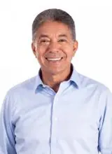 Foto oficial de Freitas (TSE)