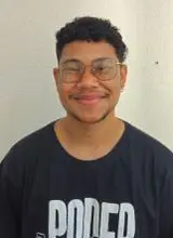 Foto oficial de Gabriel Costa (TSE)