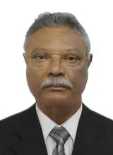 Foto oficial de Gilbertinho Campos (TSE)